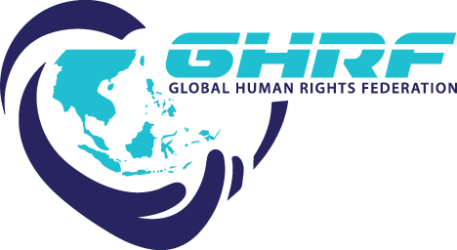 GHRF UK